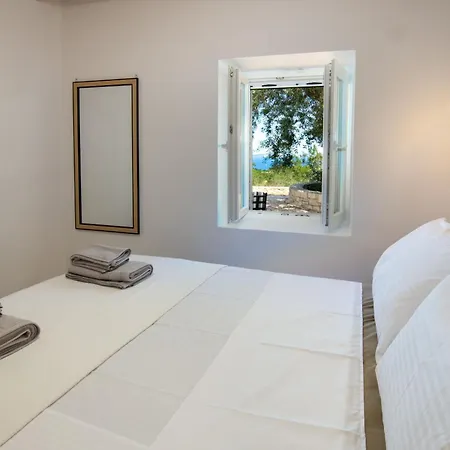 Amaranthus House Dom wakacyjny