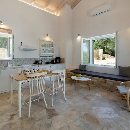 Dom wakacyjny Amaranthus House
