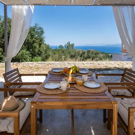 Сasa de vacaciones Amaranthus House