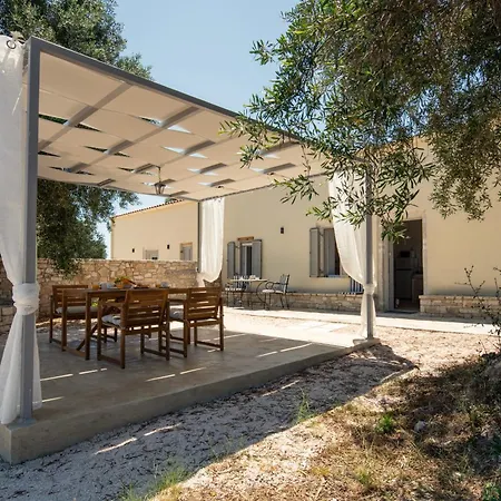 Сasa de vacaciones Amaranthus House