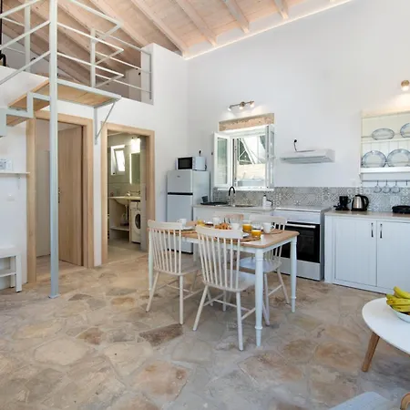 Dom wakacyjny Amaranthus House
